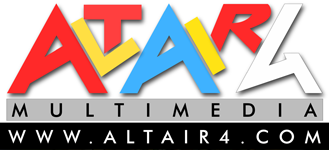 Altair4 Multimedia